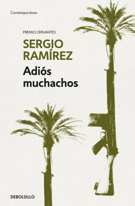 Adiós Muchachos