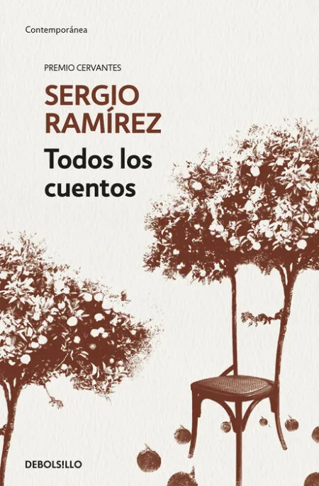 Todos los Cuentos