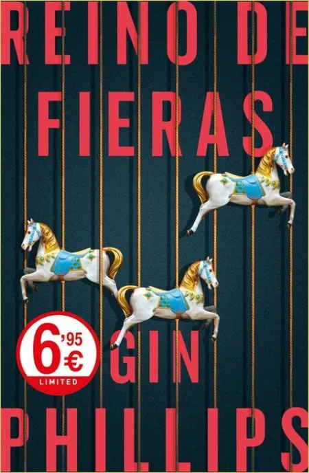 Reino de Fieras