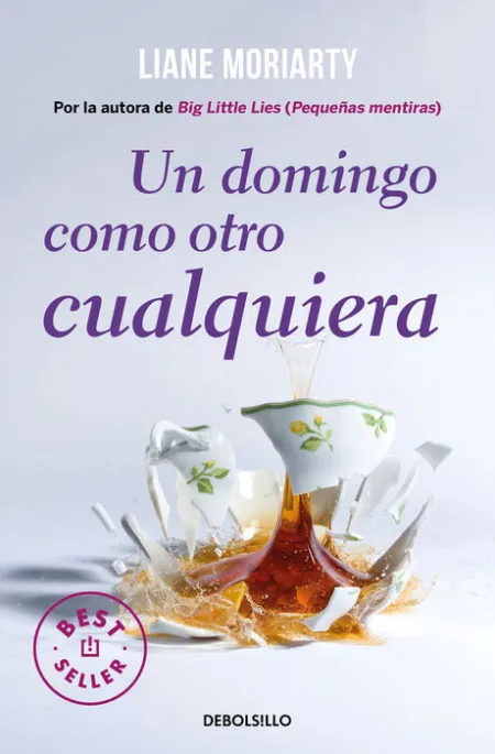 Un Domingo Como Otro Cualquiera