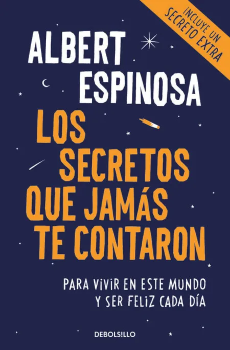 Los Secretos que Jamás te Contaron
