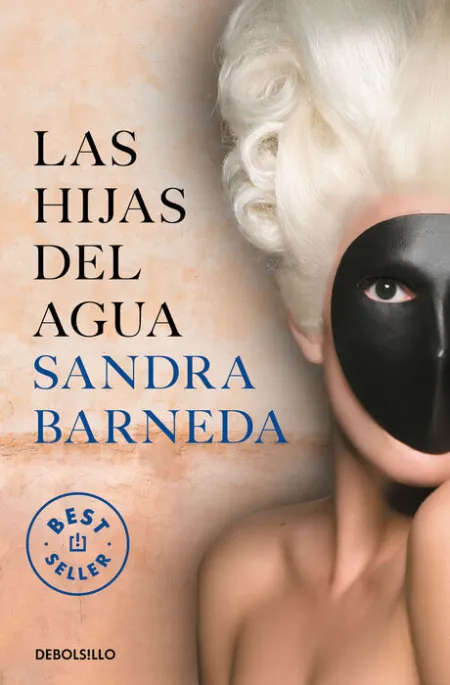 Las Hijas del Agua