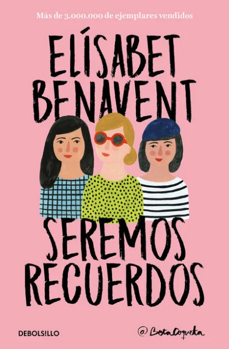Seremos Recuerdos (Canciones y Recuerdos 2)
