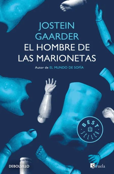 El Hombre de las Marionetas