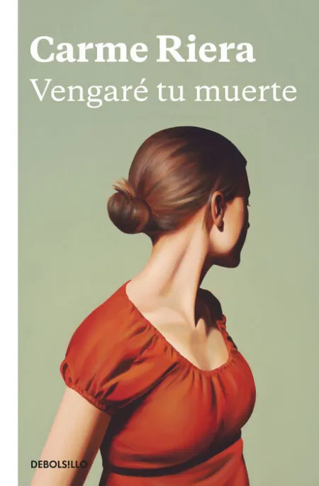 Vengaré tu Muerte