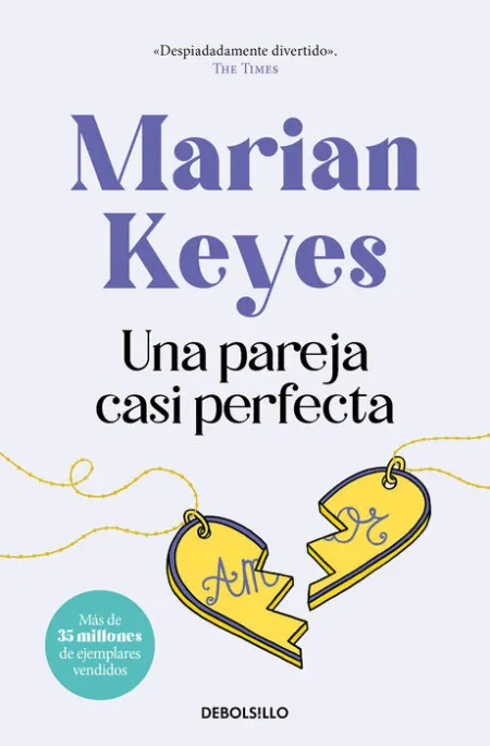 Una Pareja Casi Perfecta