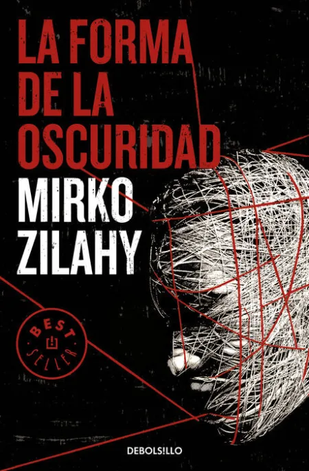 La Forma de la Oscuridad (Un Caso del Comisario Mancini 2)