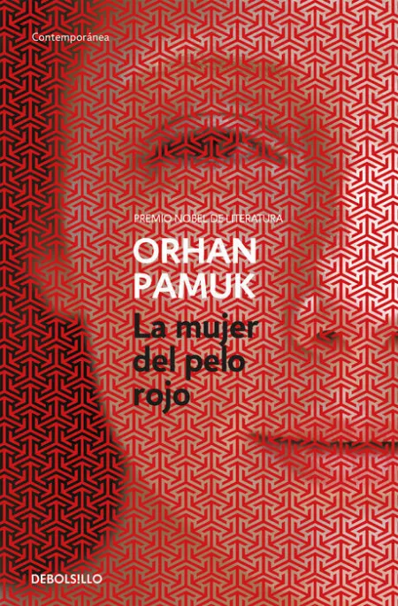 La Mujer del Pelo Rojo