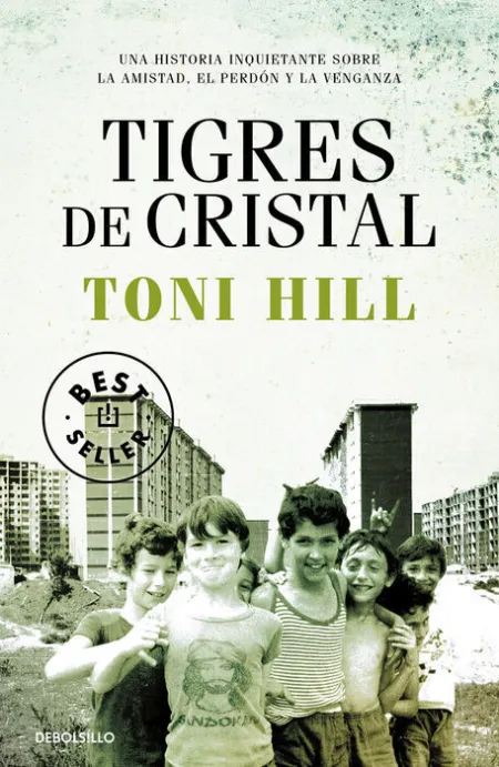 Tigres de Cristal