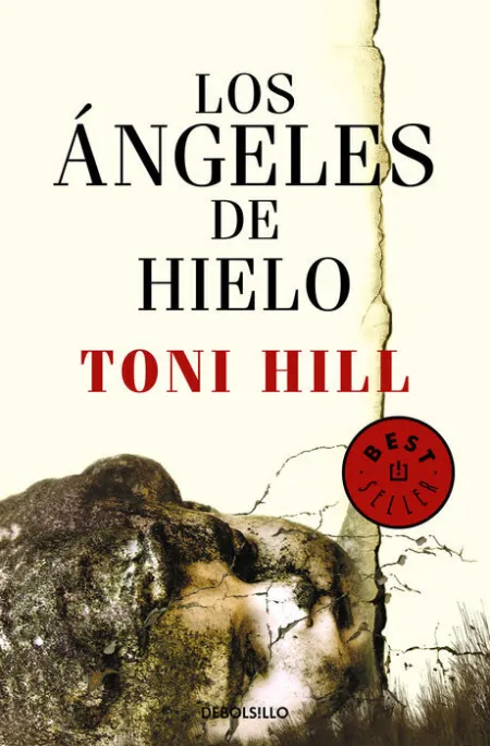 Los Ángeles de Hielo