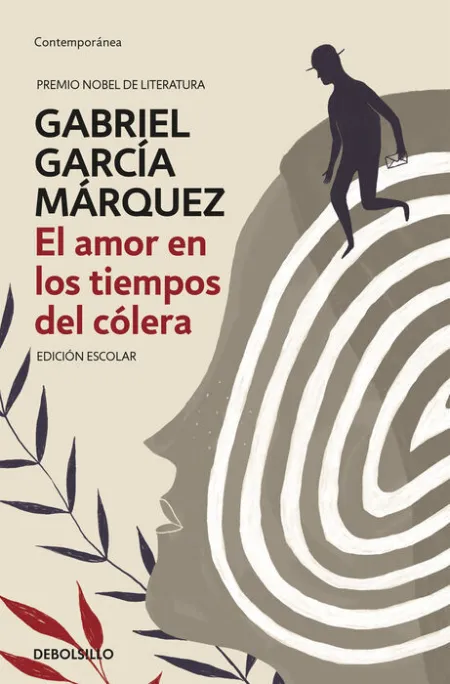 El Amor en los Tiempos del Cólera (Edición Escolar)