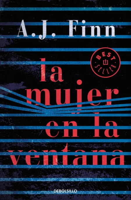 La Mujer en la Ventana