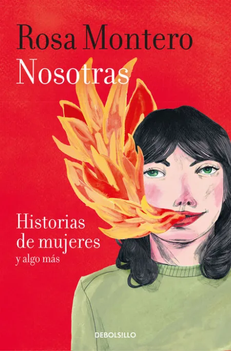 Nosotras. Historias de Mujeres y Algo Más