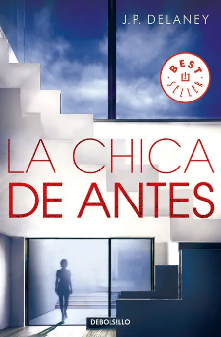 La Chica de Antes