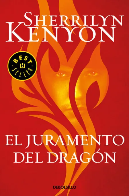 El Juramento del Dragón (Cazadores Oscuros 27)