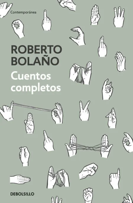 Cuentos Completos