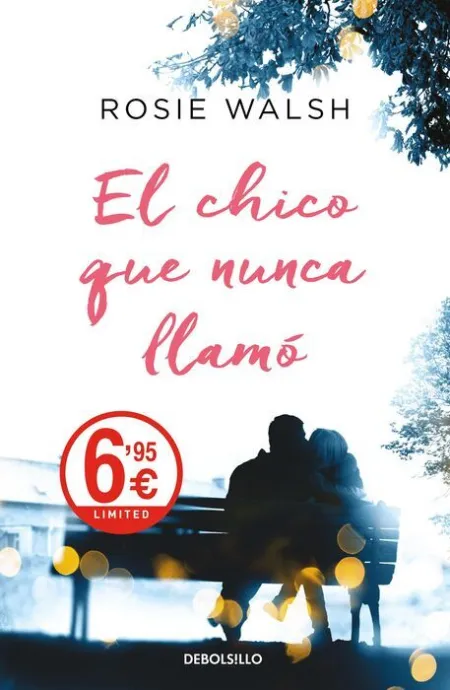 El Chico que Nunca Llamó