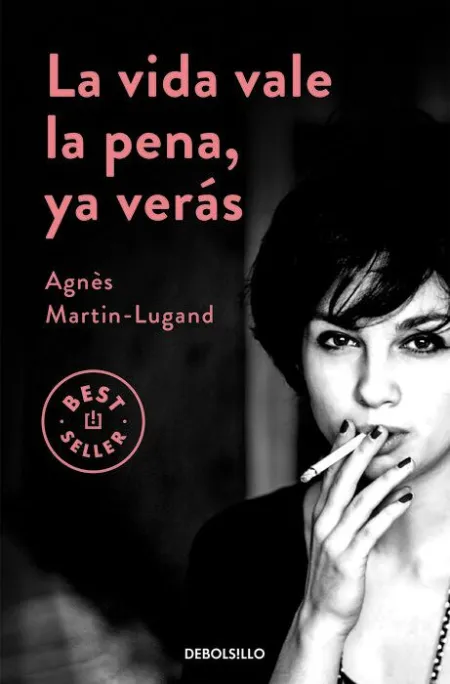 La Vida Vale la Pena, Ya Veras