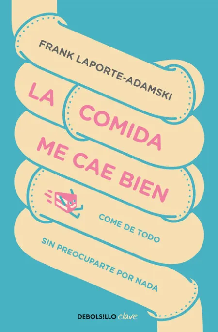 La Comida me Cae Bien