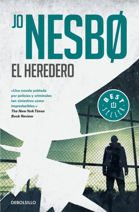 El Heredero
