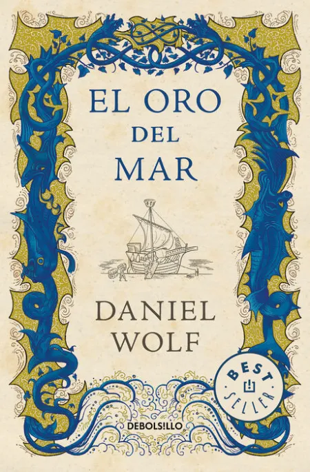 El Oro del Mar