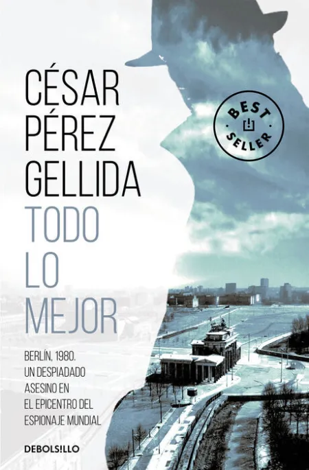 Todo lo Mejor