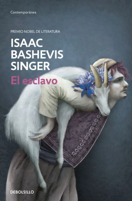El Esclavo