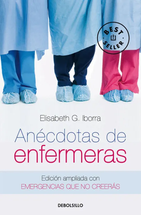 Anécdotas de Enfermeras