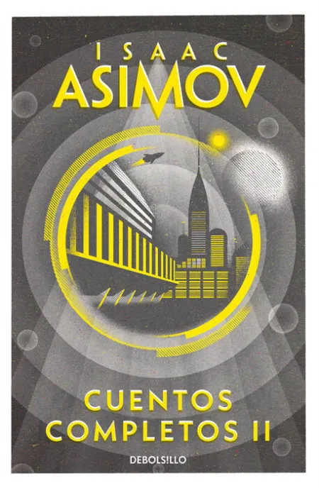 Cuentos Completos Ii (Colección Cuentos Completos 2)