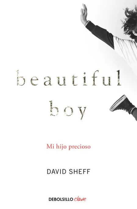 Mi Hijo Precioso (Beautiful Boy)