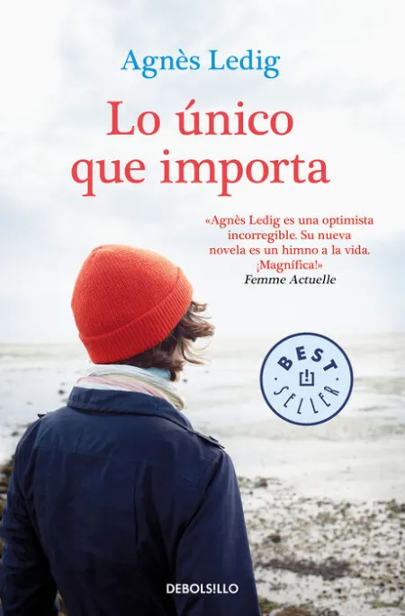 Lo Único que Importa