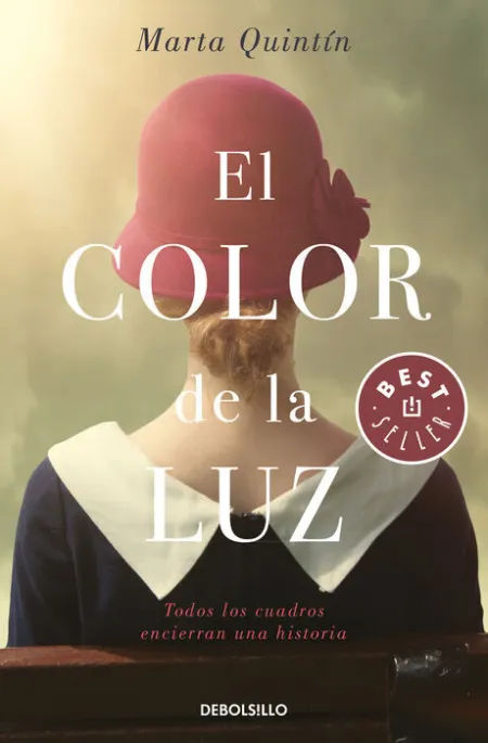 El Color de la Luz