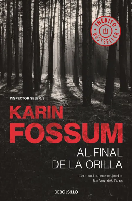 Al Final de la Orilla