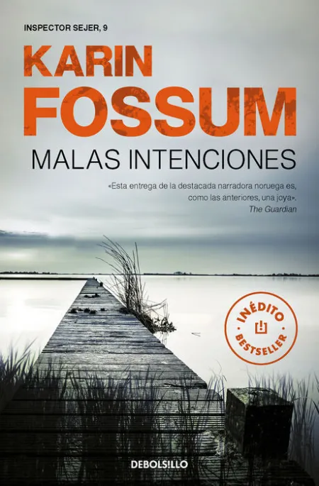 Malas Intenciones (Sejer 9)