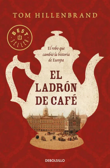 El Ladron de Cafe