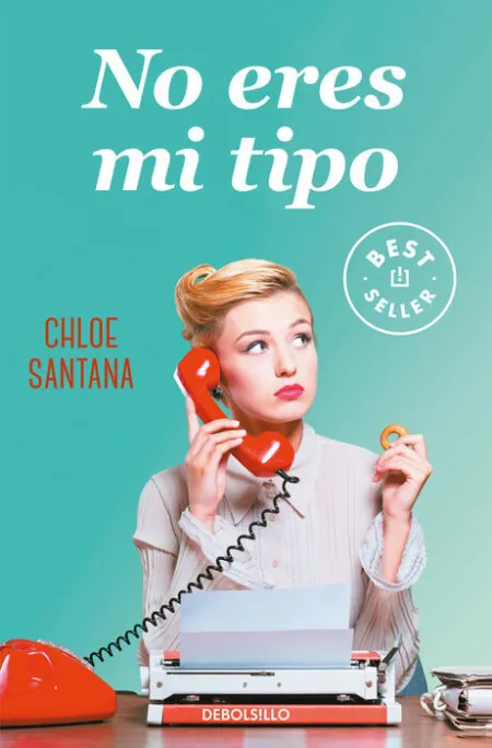 No Eres mi Tipo