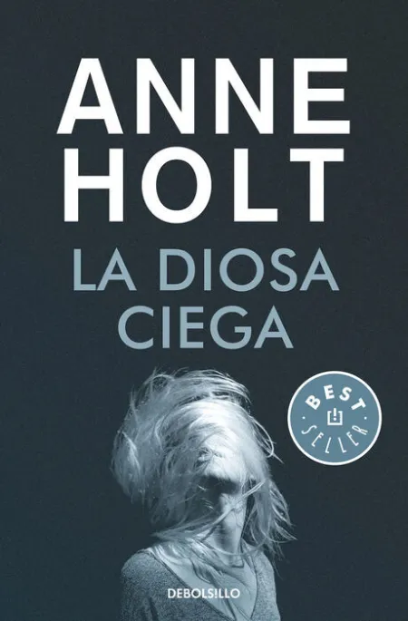 La Diosa Ciega