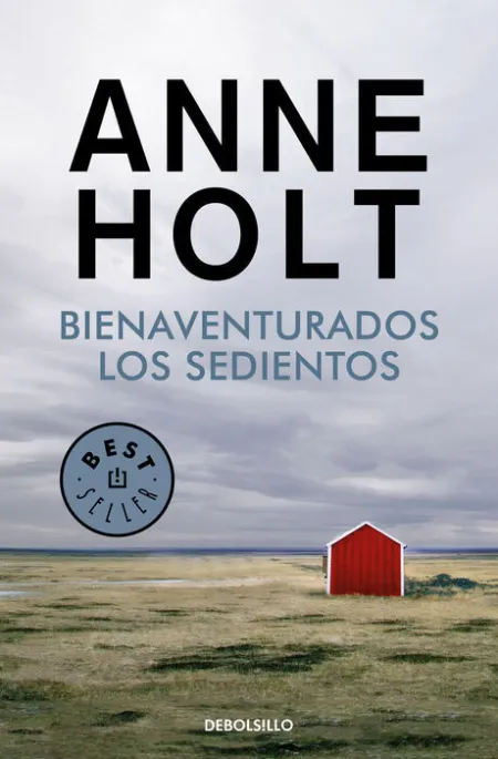 Bienaventurados los Sedientos