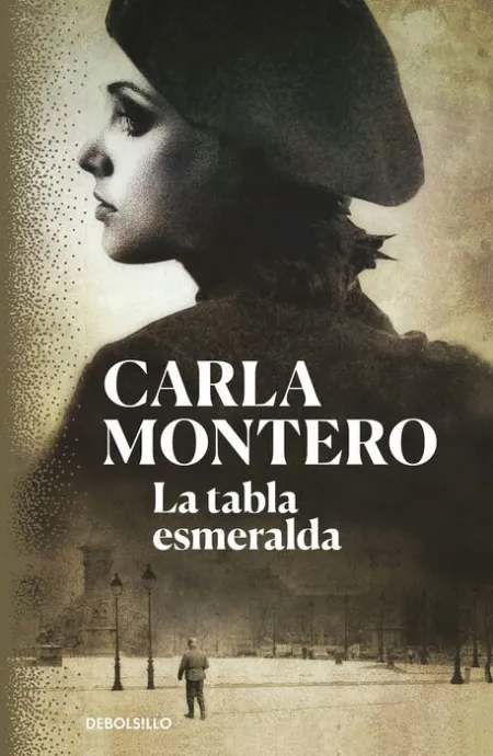 La Tabla Esmeralda