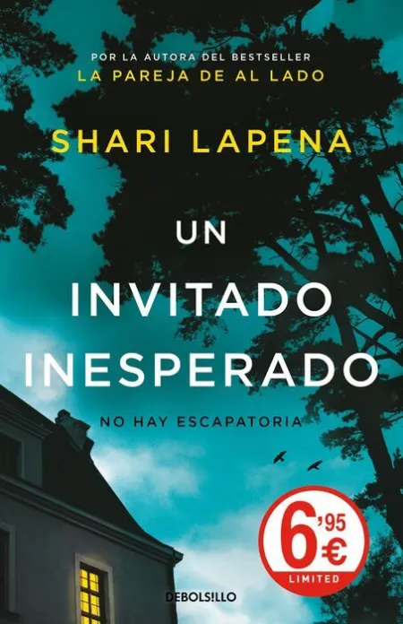 Un Invitado Inesperado