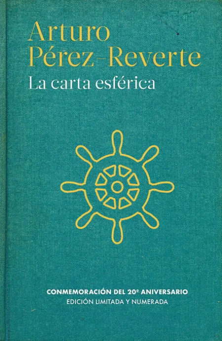 La Carta Esferica