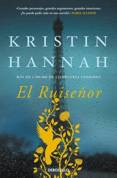 El Ruiseñor