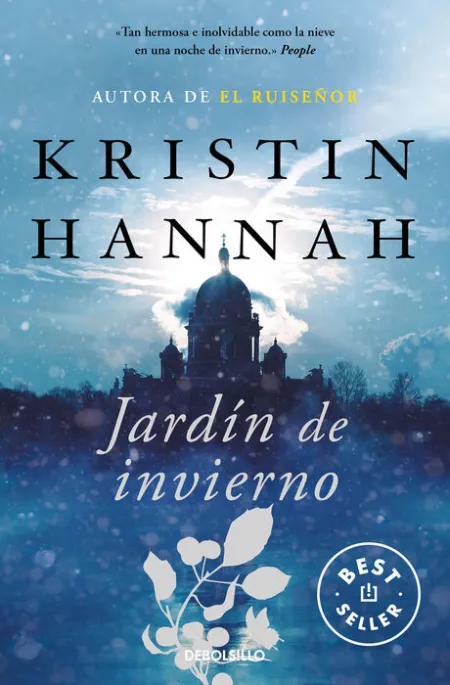 Jardín de Invierno