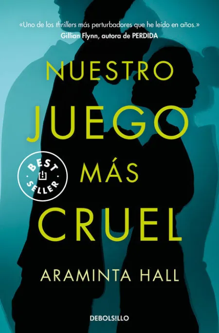 Nuestro Juego Más Cruel