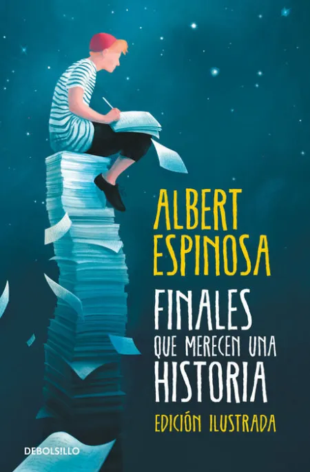 Finales que Merecen una Historia