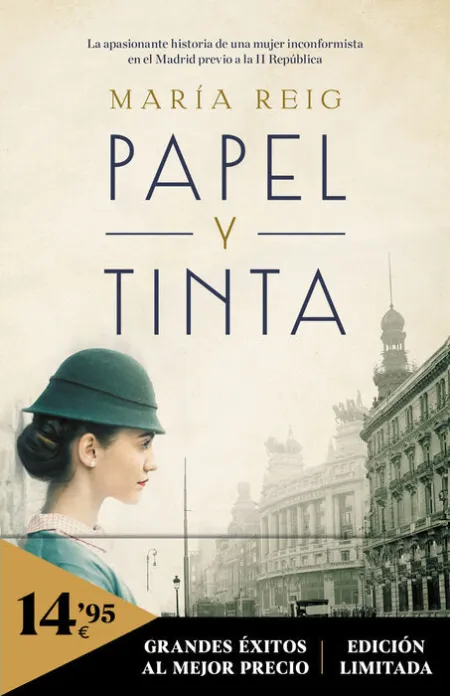 Papel y Tinta