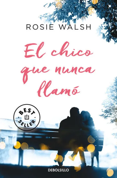El Chico que Nunca Llamó