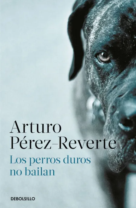 Los Perros Duros no Bailan