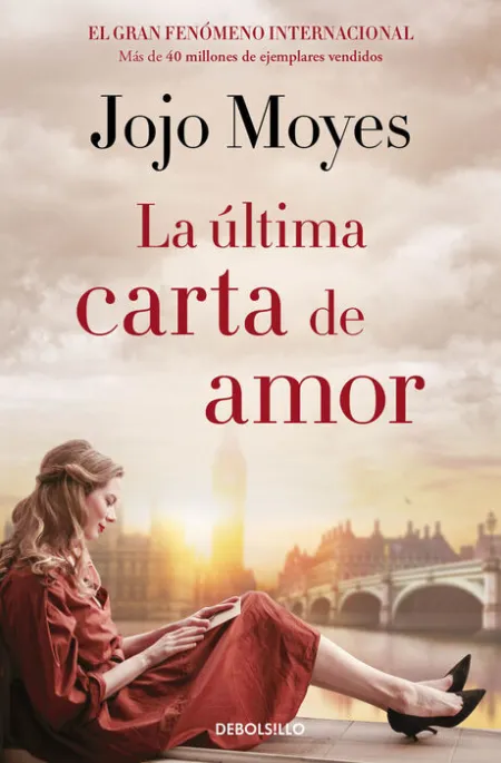 La Última Carta de Amor
