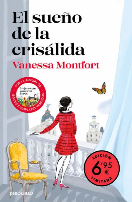 Sueño de la Crisalida (Ltd)